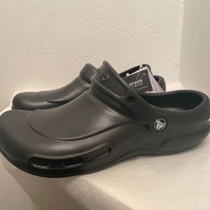 CROCS - Bistro Roomy Non Slip Unisex